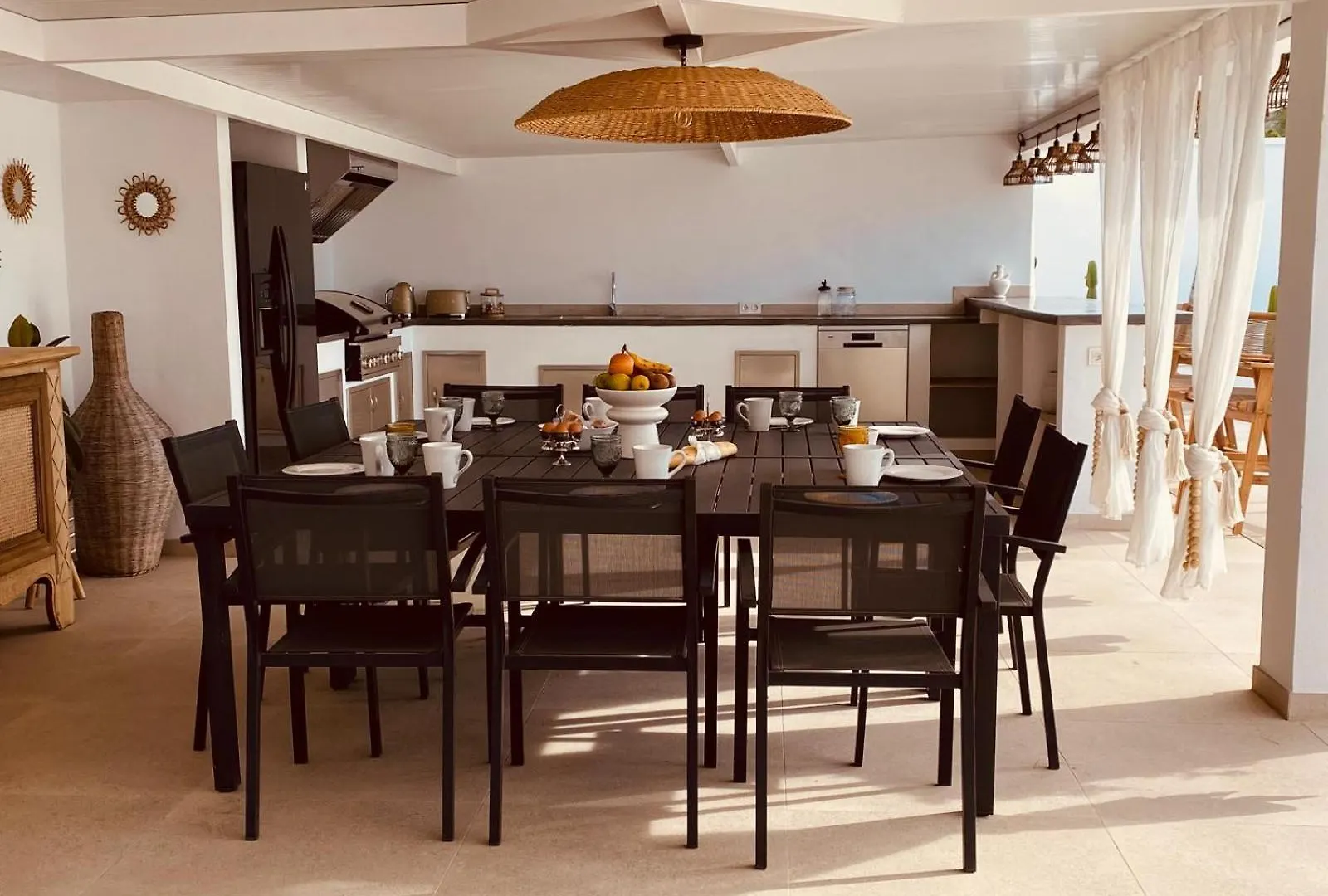 Villa Las Palmeras Alhaurin de la Torre Holiday home