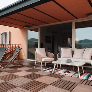 Precioso Con Espectaculares Vistas Apartamento