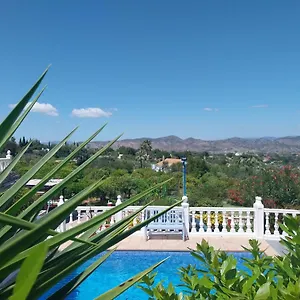  Bed & Breakfast Finca Sueno De Vida