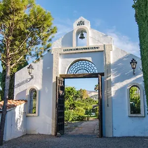 Rancho Del Ingles Сasa de vacaciones
